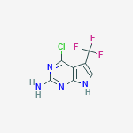 Compound Structure
