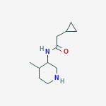 Compound Structure