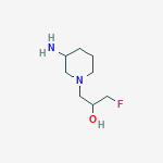 Compound Structure