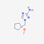 Compound Structure