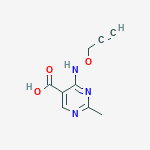 Compound Structure