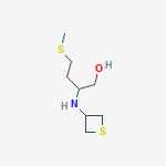 Compound Structure