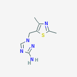 Compound Structure