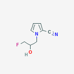 Compound Structure