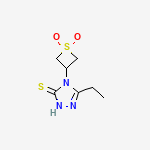 Compound Structure
