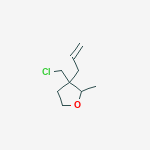 Compound Structure