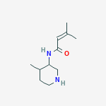 Compound Structure