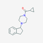 Compound Structure