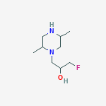 Compound Structure