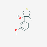 Compound Structure