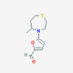 Compound Structure