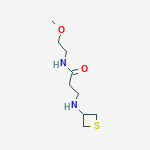 Compound Structure