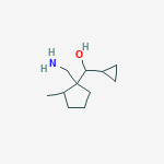 Compound Structure