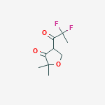 Compound Structure