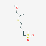 Compound Structure