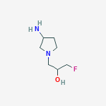 Compound Structure