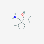 Compound Structure