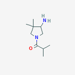 Compound Structure