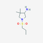 Compound Structure