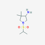 Compound Structure