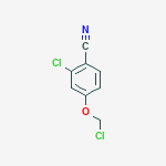 Compound Structure