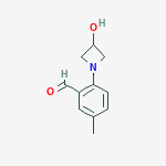 Compound Structure