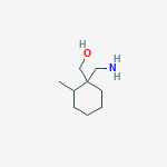 Compound Structure
