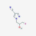 Compound Structure