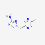 Compound Structure