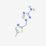 Compound Structure