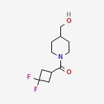 Compound Structure