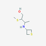 Compound Structure