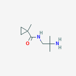 Compound Structure
