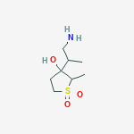 Compound Structure