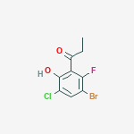 Compound Structure