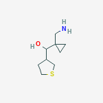Compound Structure