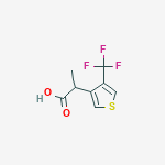 Compound Structure