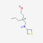 Compound Structure