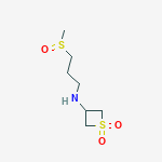 Compound Structure