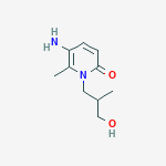 Compound Structure