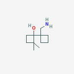 Compound Structure