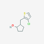 Compound Structure