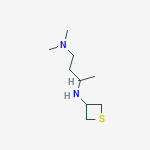 Compound Structure