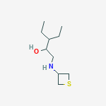 Compound Structure