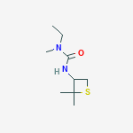 Compound Structure