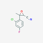 Compound Structure