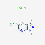Compound Structure