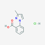 Compound Structure