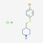 Compound Structure