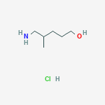 Compound Structure